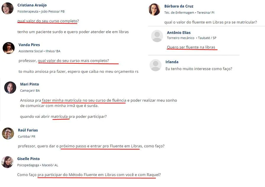 Você Fluente em Libras Até 01/09/2024