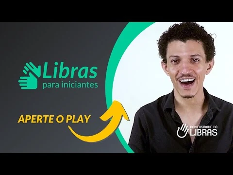 Aperte o play