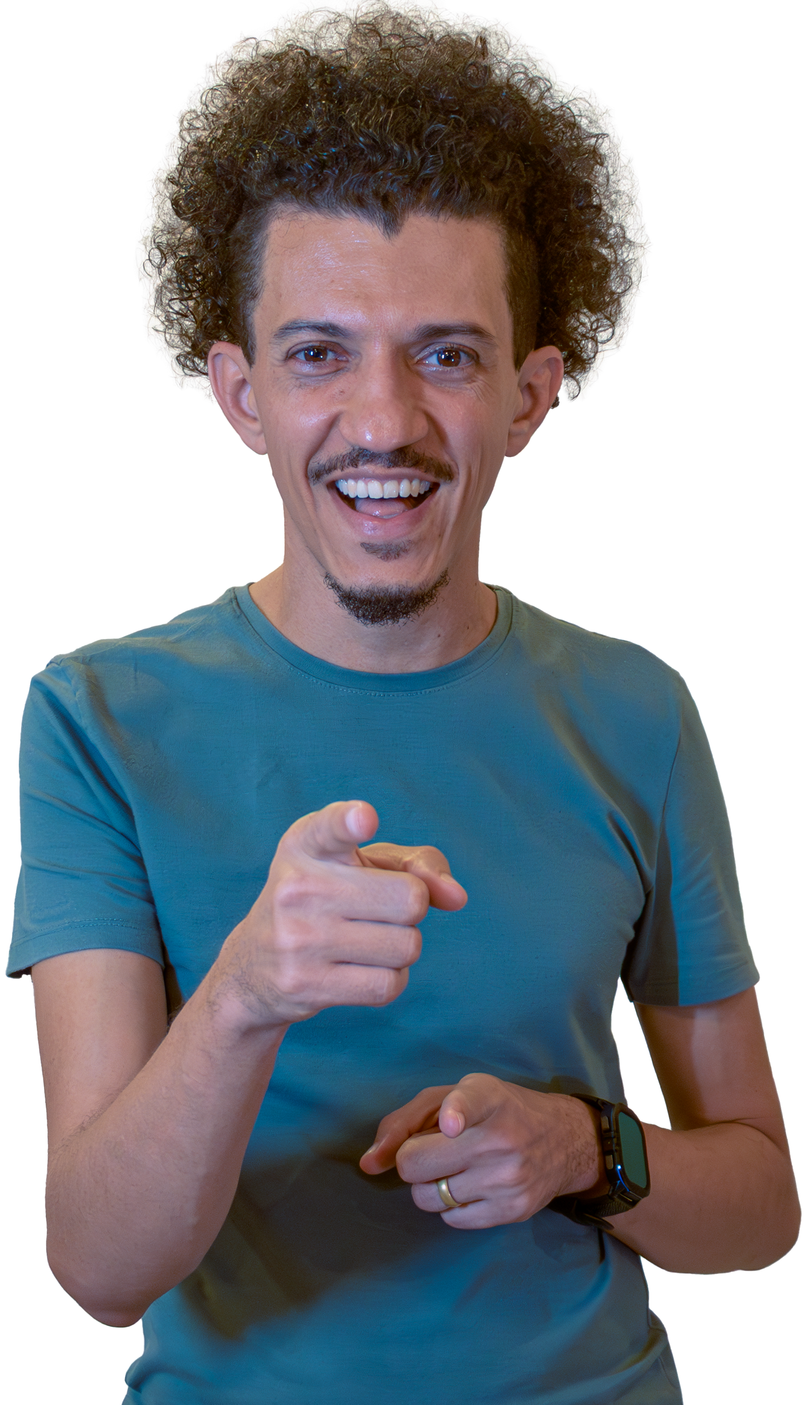 Madson Barreto