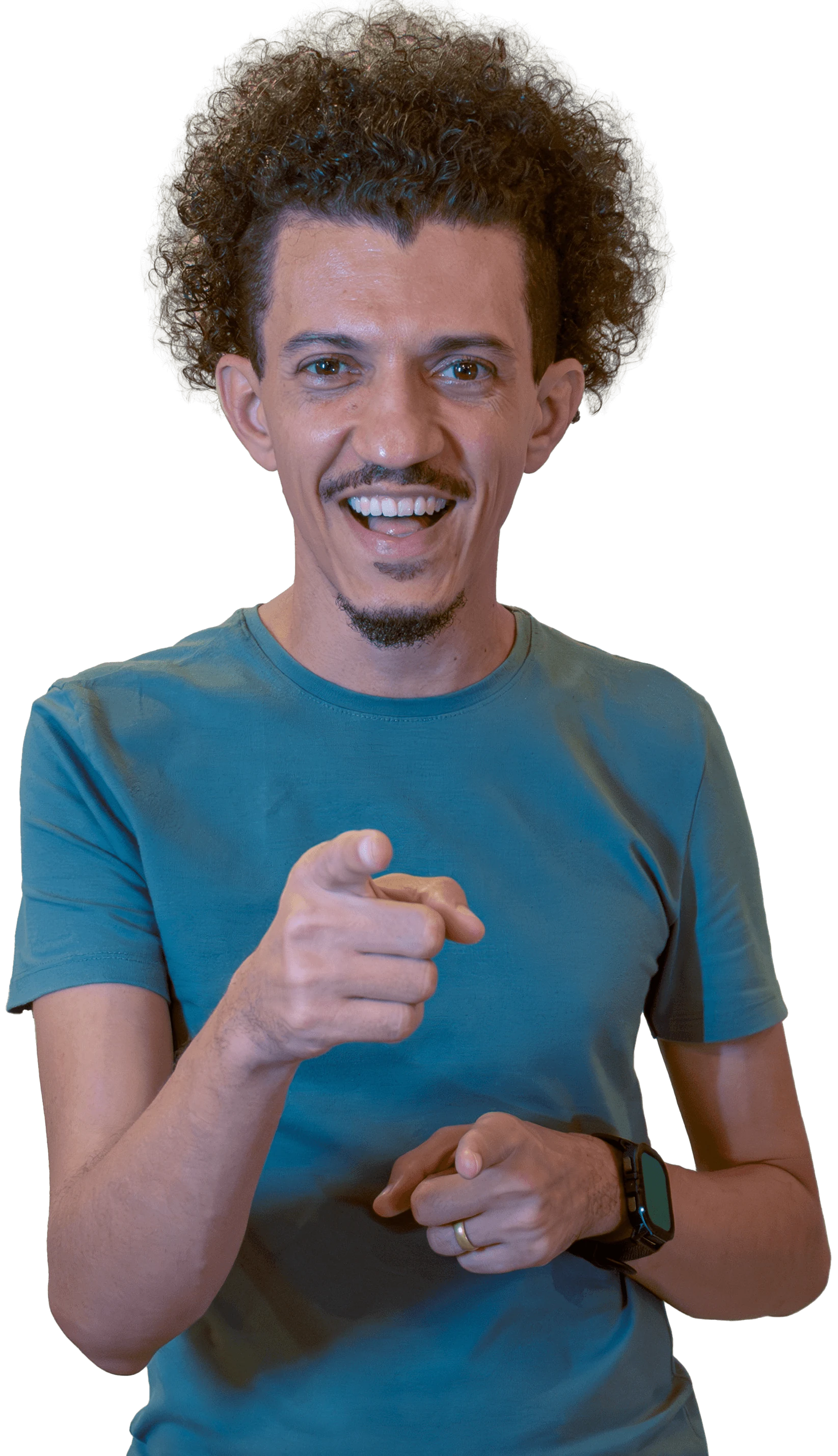 Madson Barreto